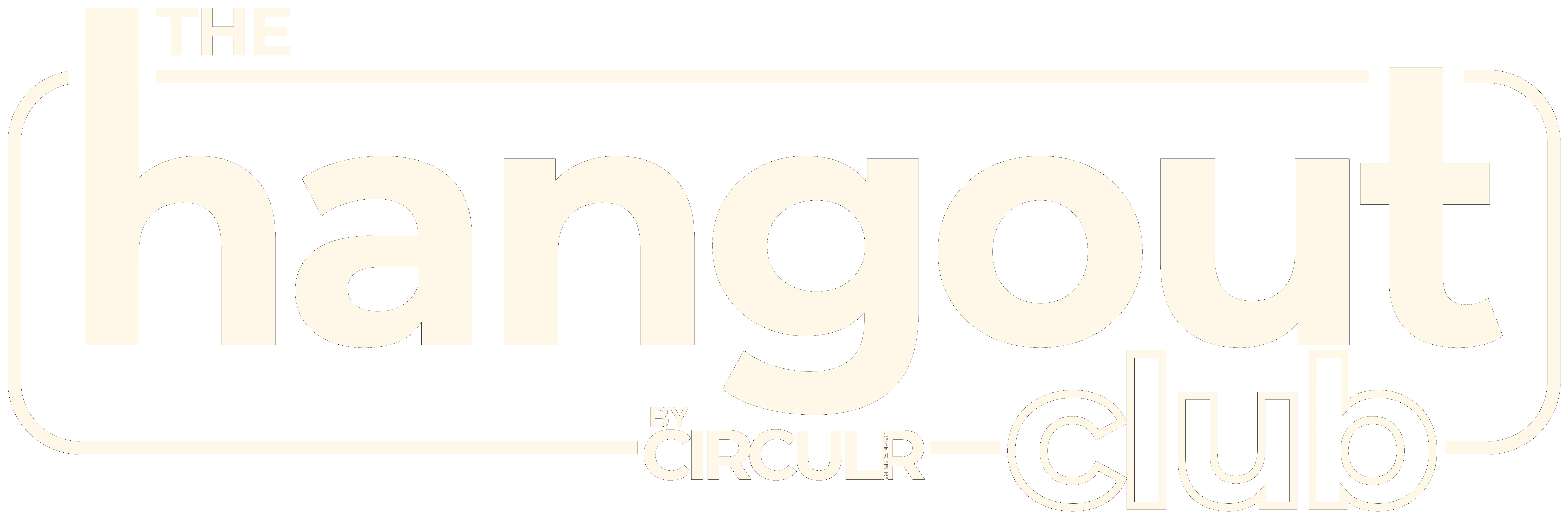 The Hangout Club — by Circulr Entertainment